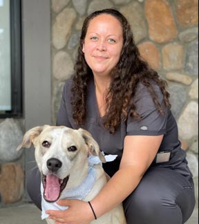 Adobe Animal Hospital Veterinary Assistant