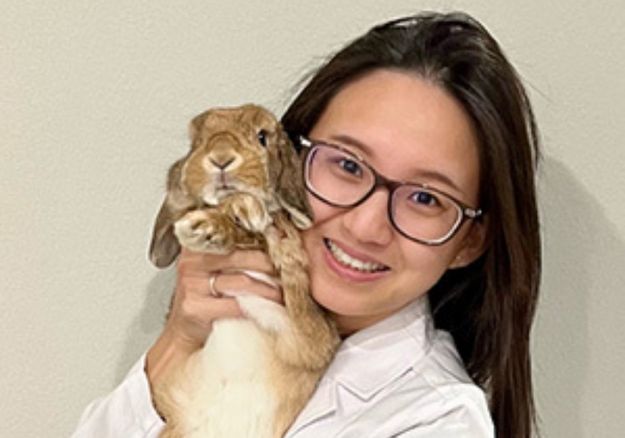 Dr. Chloe Co