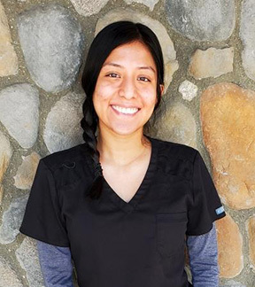 Dr. Chloe Co