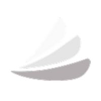 Care Credit white icon